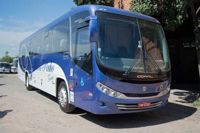 Ônibus